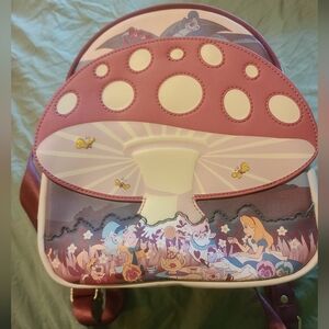 Disney x Loungefly Mini Backpack